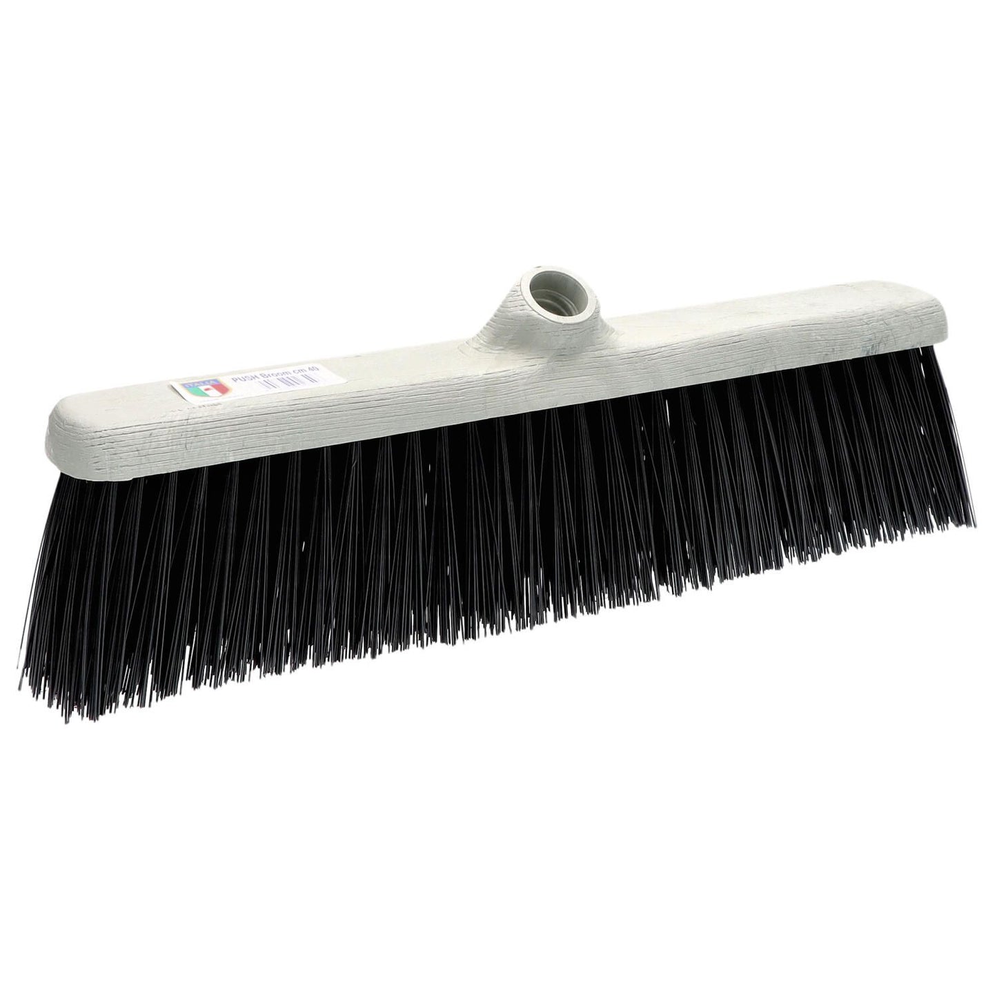 CRT SCOPA PUSH BROOM CM.40