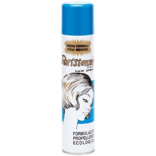 PARISIENNE LACCA 300ML HAIR SPRAY