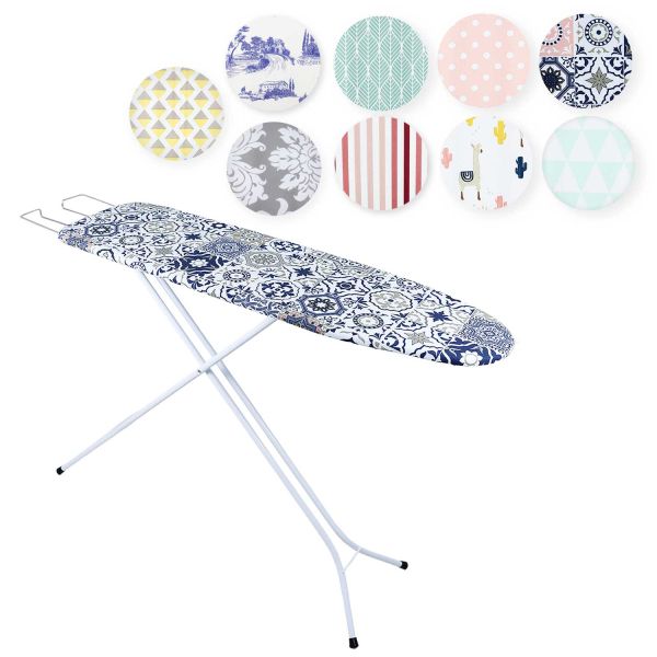 COLOMBO ASSE DA STIRO EASY CM.110X32