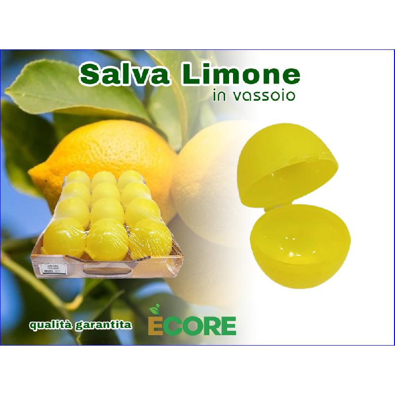INTRADE ECORE SALVA LIMONE