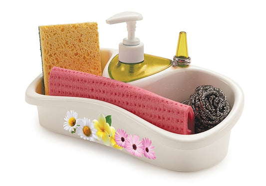 SNIPS SAPONELLO PORTASPUGNE E DISPENSER SAPONE