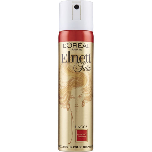 L'OREAL ELNETT LACCA 75ML FISSAGGIO NORMALE