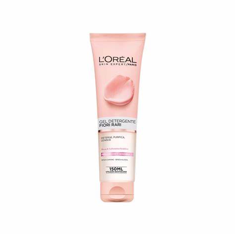 L'OREAL GEL DETERGENTE FIORI RARI 150ML