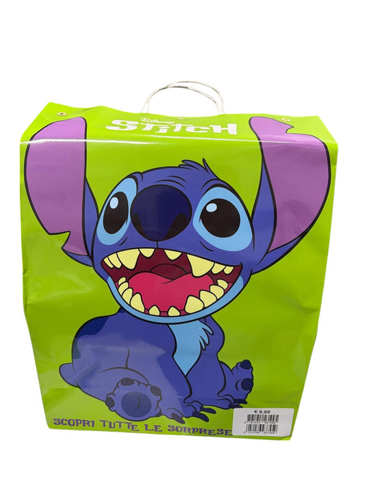 SHOPPER SORPRESA STICH