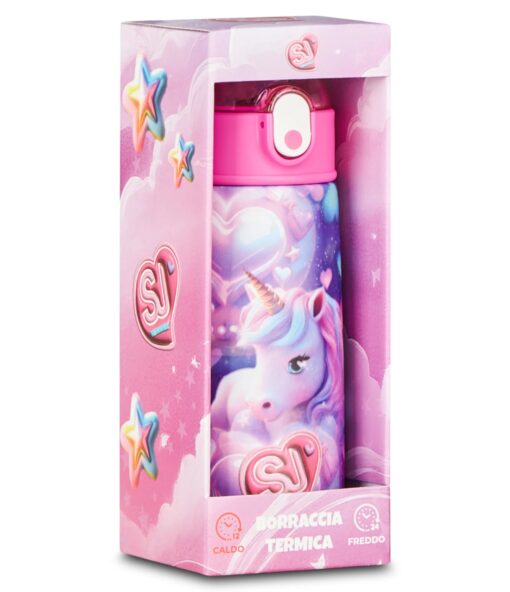 SEVEN SJ GIRL BORRACCIA TERMICA 460ML