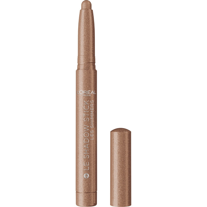 L'OREAL OMBRETTO LE SHADOW STICK LES SHIMMERS 40 BRONZ LIGHT