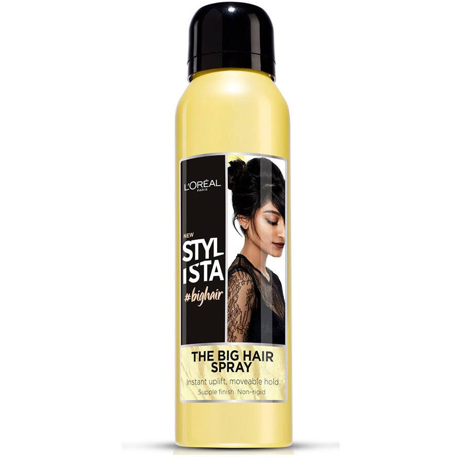 L'OREAL STYLISTA THE BIG HAIR SPRAY VOLUMIZZANTE 150ML
