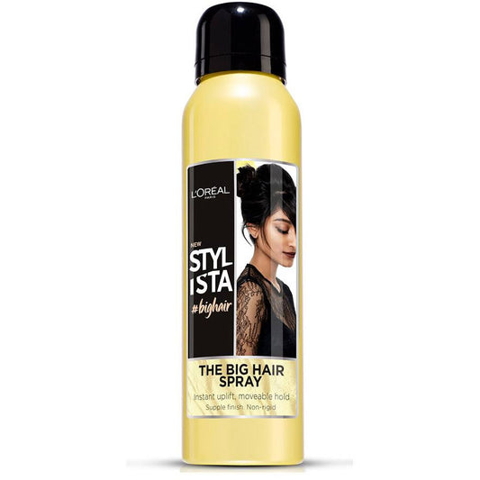L'OREAL STYLISTA THE BIG HAIR SPRAY VOLUMIZZANTE 150ML