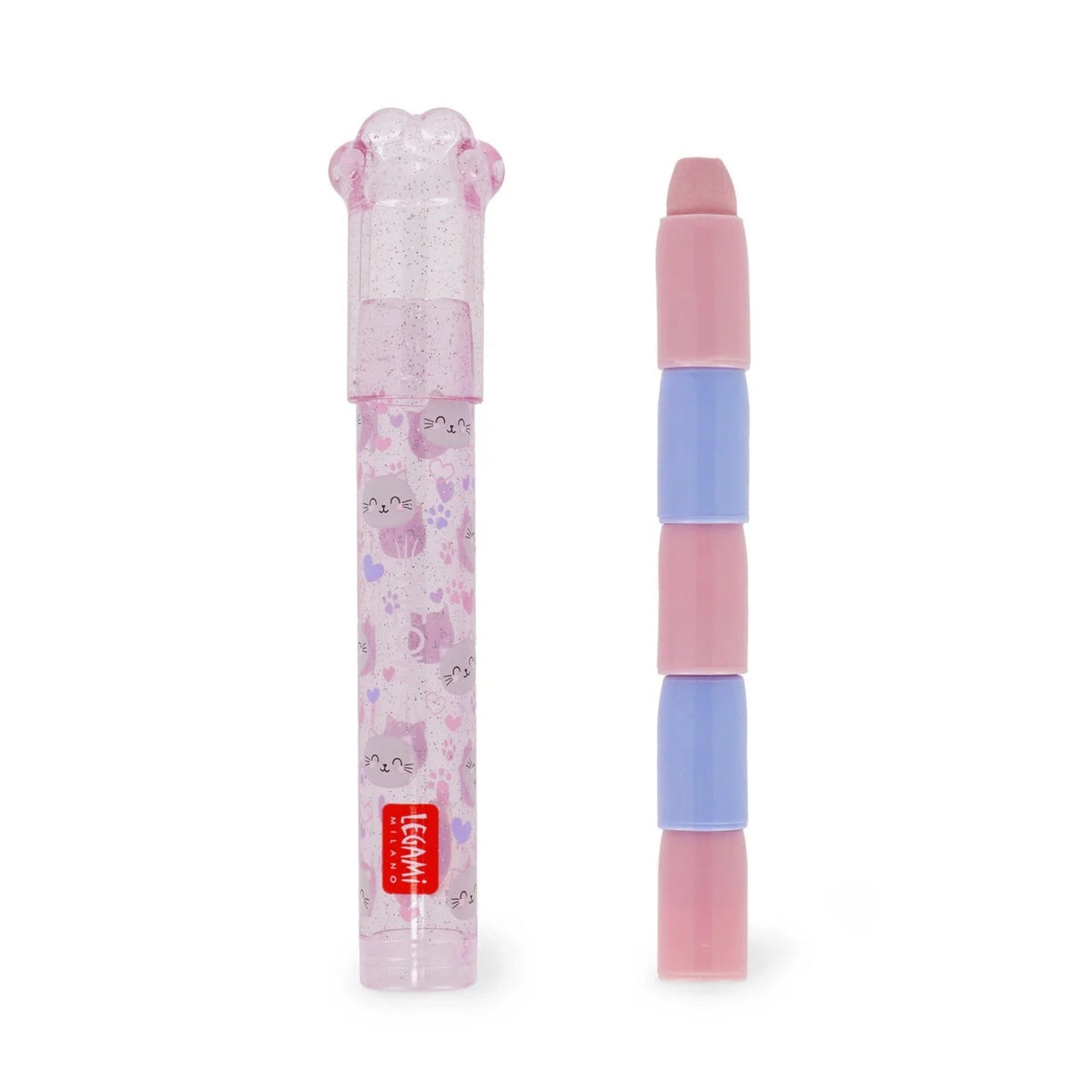 LEGAMI MILANO MEOW GOMME IMPILABILI KITTY