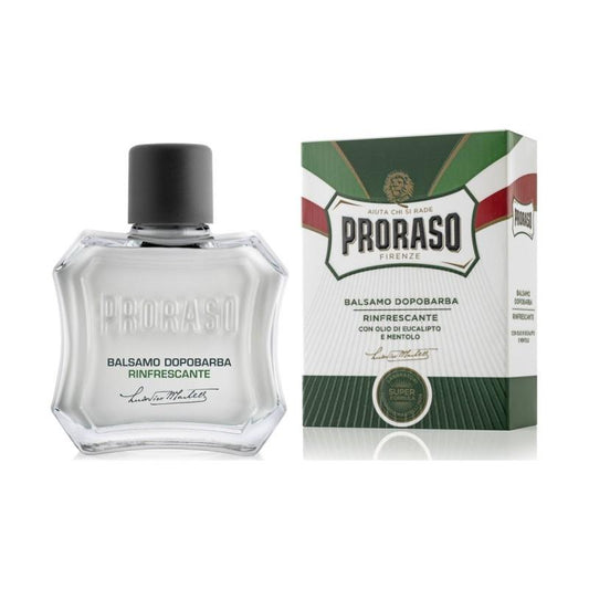 PRORASO BALSAMO DOPOBARBA 100ML RINFRESCANTE