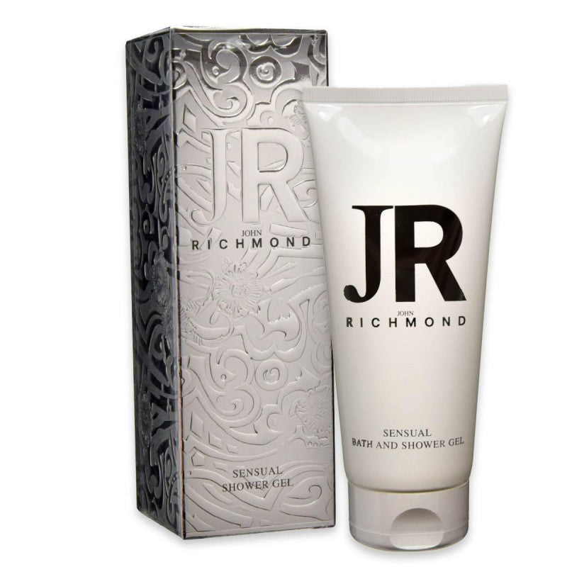 JOHN RICHMOND FOR WOMAN SENSUAL SHOWER GEL 200ML