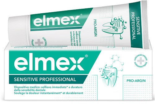 ELMEX DENTIFRICIO 20ML SENSITIVE PROFESSIONAL