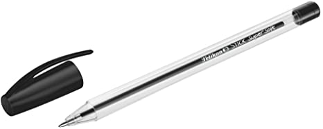 PELIKAN STICK SUPER SOFT NERO