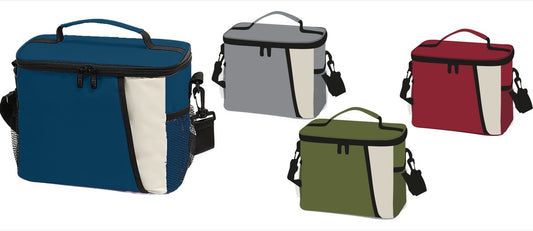 KASAVIVA PREMIUM BORSA TERMICA LT.8,5 COLORI ASSORTITI