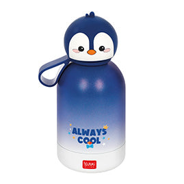 LEGAMI MILANO HOT & COLD BFF BORRACCIA TERMICA PER BAMBINI 310ML PENGUIN