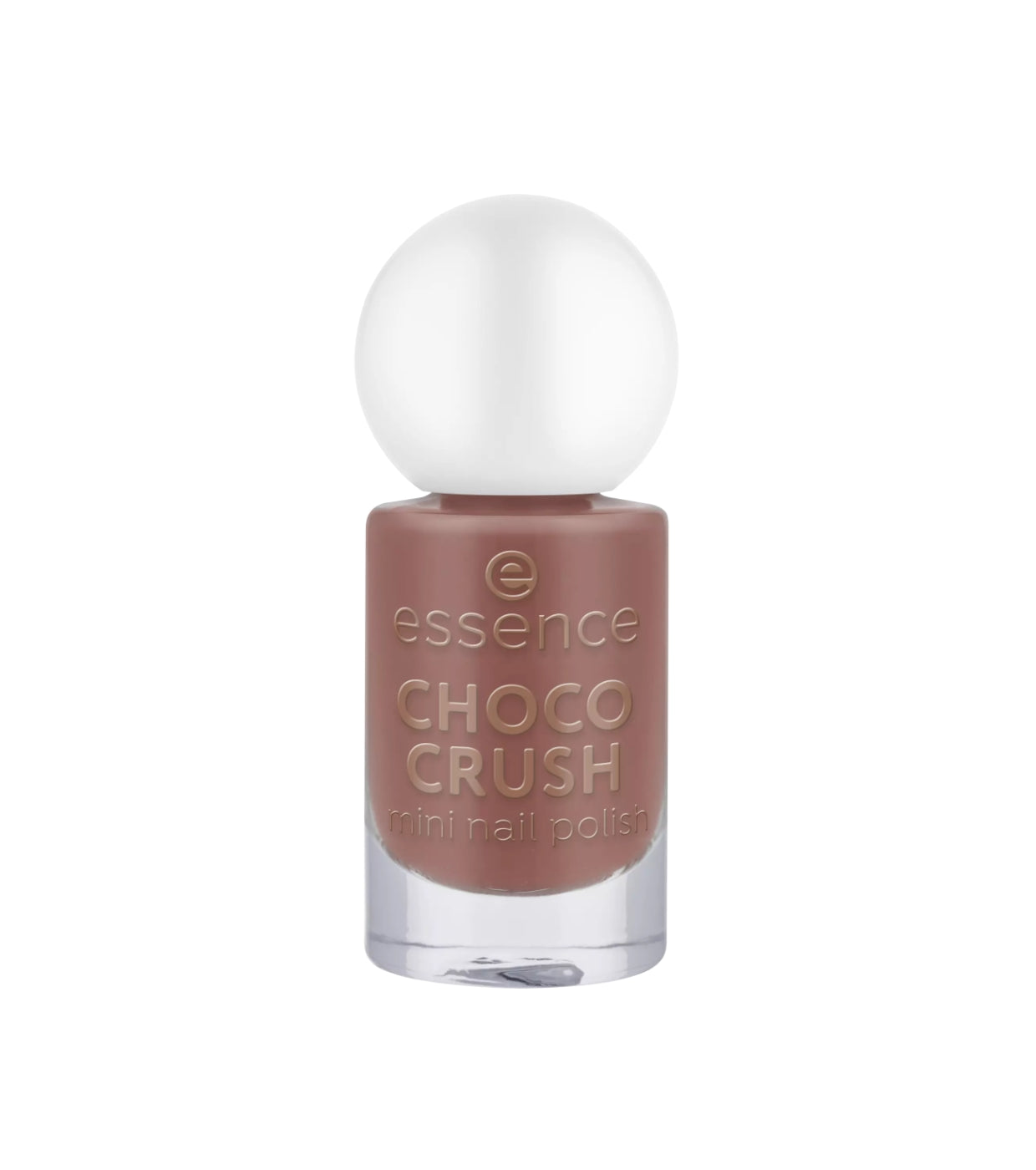ESSENCE CHOCO CRUSH MINI SMALTO UNGHIE 17