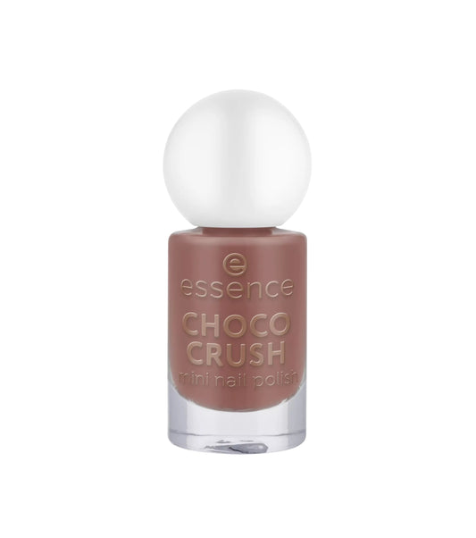 ESSENCE CHOCO CRUSH MINI SMALTO UNGHIE 17