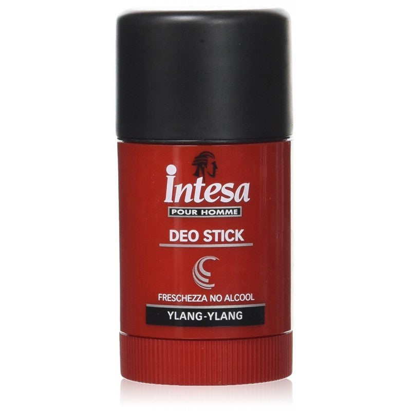 INTESA POUR HOMME DEO STICK 75ML YLANG-YLANG