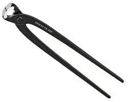 ANGELO B TENAGLIA CM.25 MANICO ANTISCIVOLO