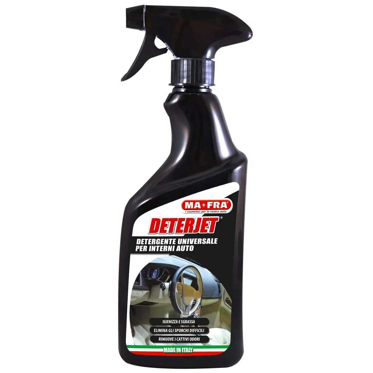 MAFRA DETERJET PER INTERNI AUTO 500ML