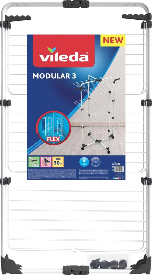 VILEDA STENDINO MODULAR 3 30M