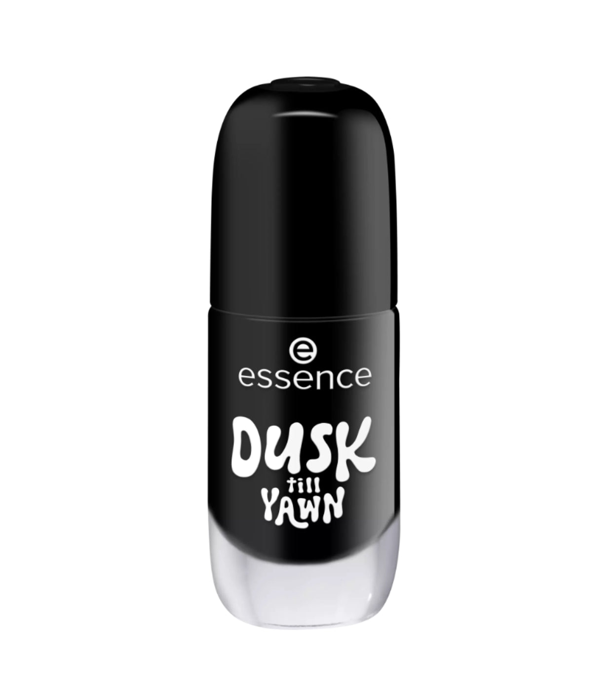 ESSENCE SMALTO UNGHIE EFFETTO GEL 45 DUSK TILL YAWN
