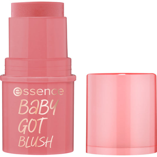 ESSENCE BABY GOT BLUSH 30 ROSE' ALL DAY