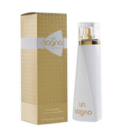 UN SOGNO POUR FEMME EDP 100ML