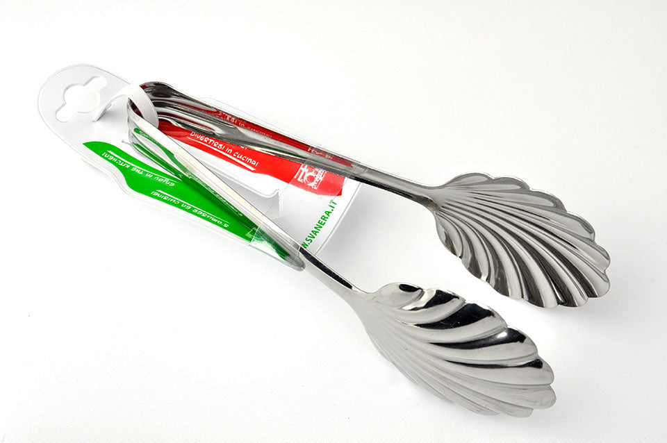 SVANERA MOLLA PANE LEGGERA LUNGHEZZA 20,5CM