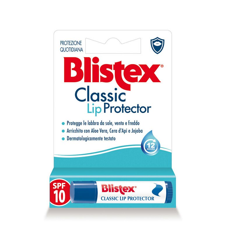 BLISTEX CLASSIC LIP PROTECTOR SPF10 STICK 4,25G
