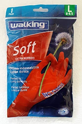 WALKING SOFT EXTRA MORBIDO L 8-8 1/2