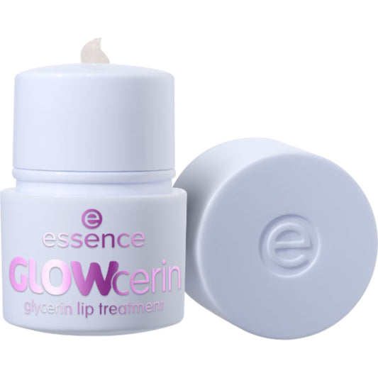 ESSENCE GLOWCERINE TRATTAMENTO LABBRA CON GLICERINA 01 GLOW FOR IT