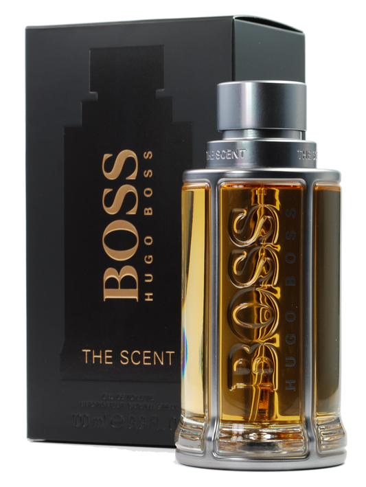 HUGO BOSS THE SCENT EDT 50ML