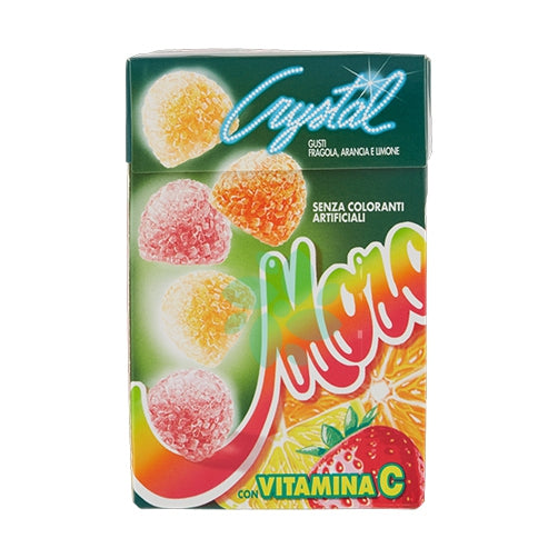 MOROSITAS CRYSTAL 50G VITAMINA C