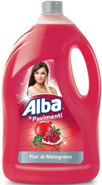 ALBA PAVIMENTI 4L FIOR DI MELOGRANO