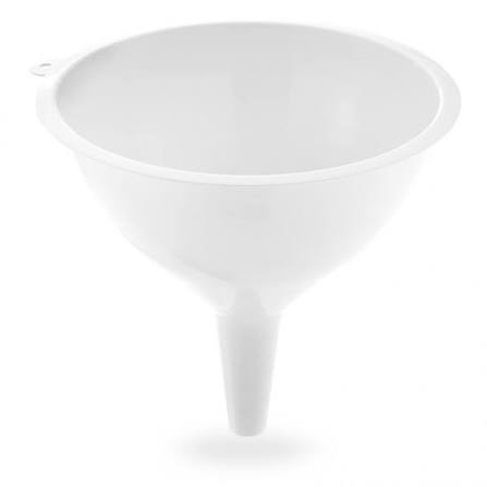 VECA IMBUTO CM.14 BIANCO