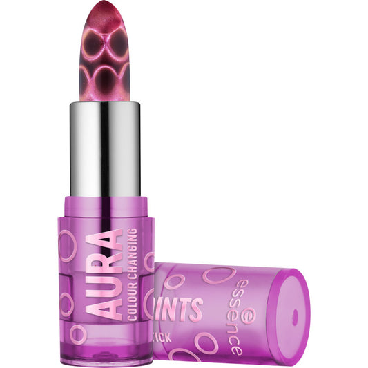 ESSENCE AURA POINTS COLOUR CHANGING ROSSETTO