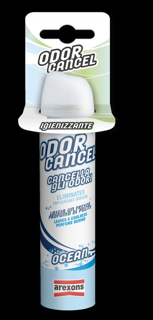 AREXONS ODOR CANCEL 75ML OCEAN