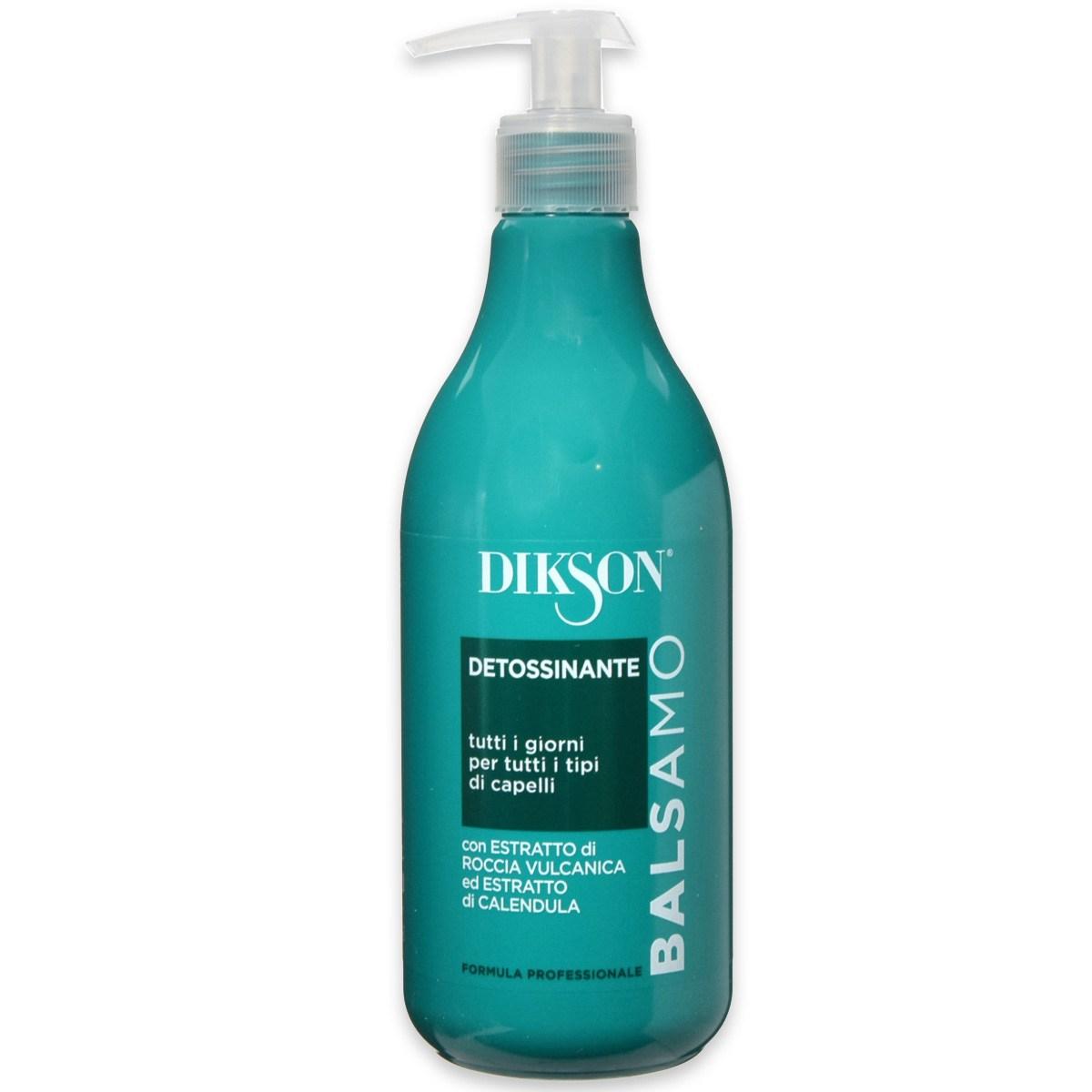 DIKSON BALSAMO 500ML DETOSSINANTE