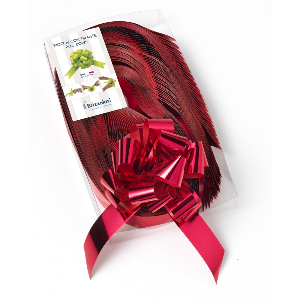 FIOCCO STRIP 30MM METAL