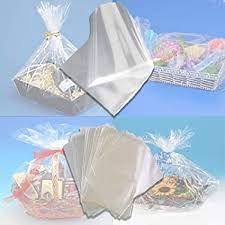 CELLOPHANE NEUTRO CM.100X130