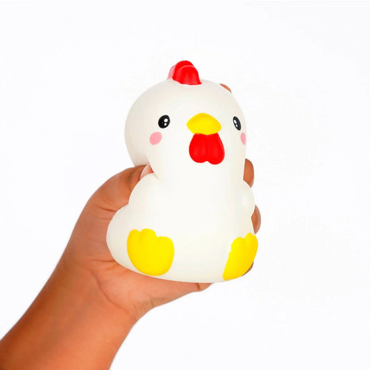 LEGAMI MILANO STRESS LESS GIOCATTOLO ANTISTRESS HEN