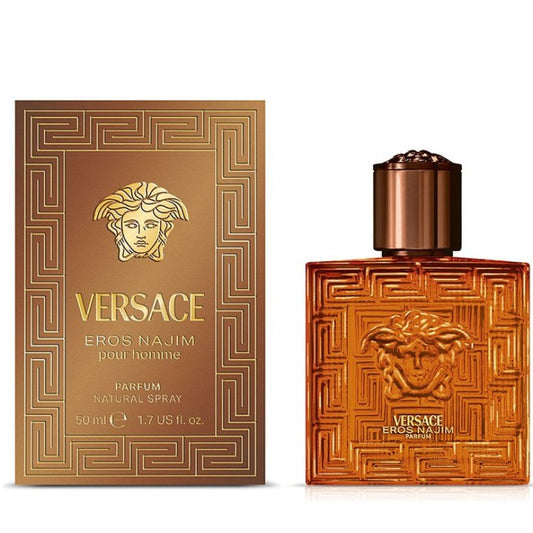 VERSACE EROS NAJIM PARFUM 50ML VAPO