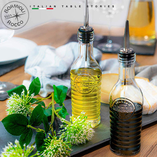 BORMIOLI OFFICINA 1825 BOTTIGLIA OLIO 26,8CL 540628