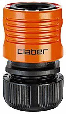 CLABER RACCORDO DA 1/2" 8607