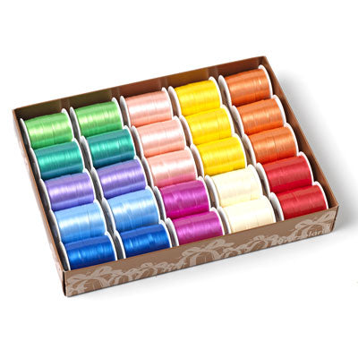 BRIZZOLARI NASTRINO COLORATO LUCIDO 10 MT