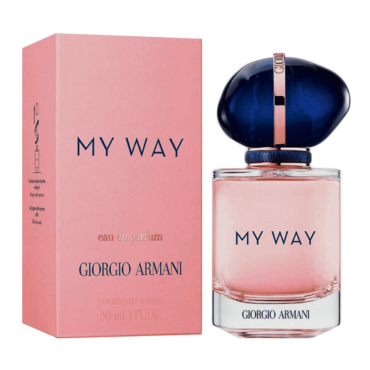 GIORGIO ARMANI MY WAY EDP 30ML