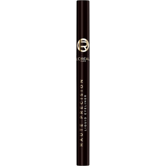 L'OREAL HAUTE PRECISION LIQUID EYELINER BRUN LEATHER
