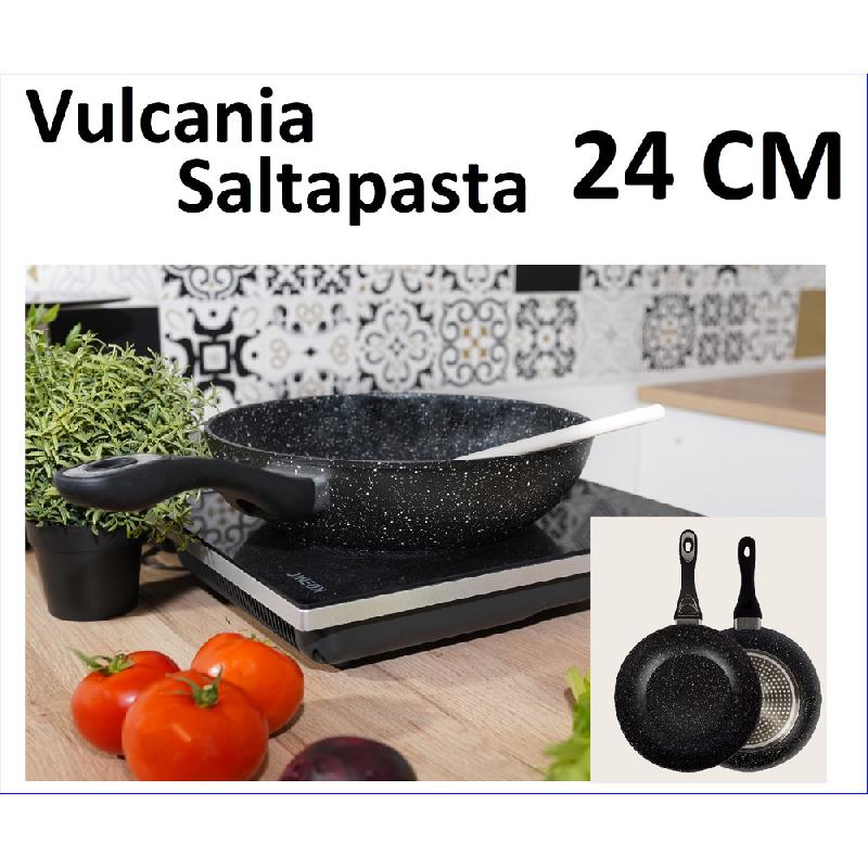 ARCA VULCANIA WOK SALTAPASTA PIETRA LAVICA CM.24