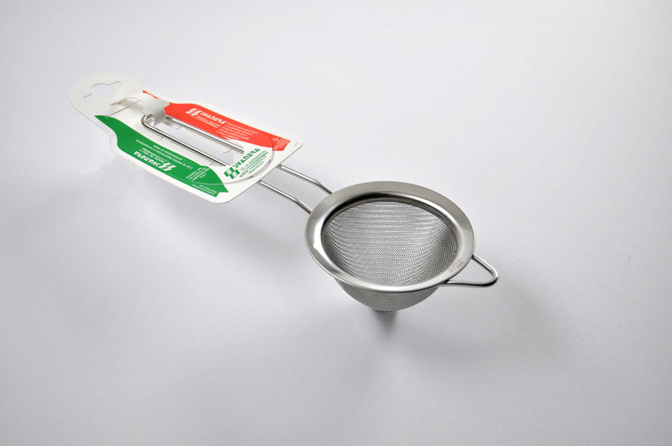 SVANERA COLINO CONICO A RETE CM08 INOX